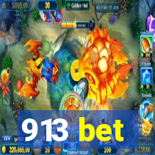 913 bet